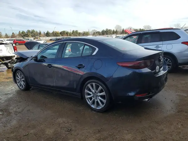 JM1BPABL9M1339146 2021 MAZDA 3 - Image 2