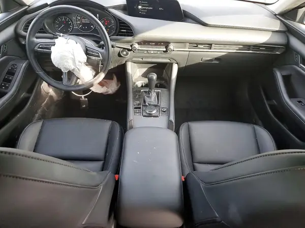 JM1BPABL9M1339146 2021 MAZDA 3 - Image 8