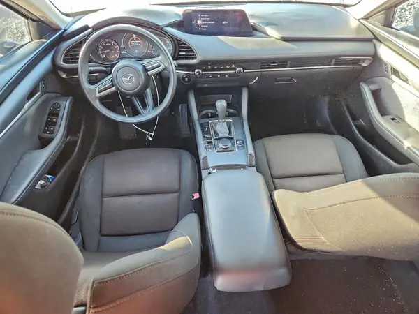 JM1BPABLXK1107054 2019 MAZDA 3 - Image 8