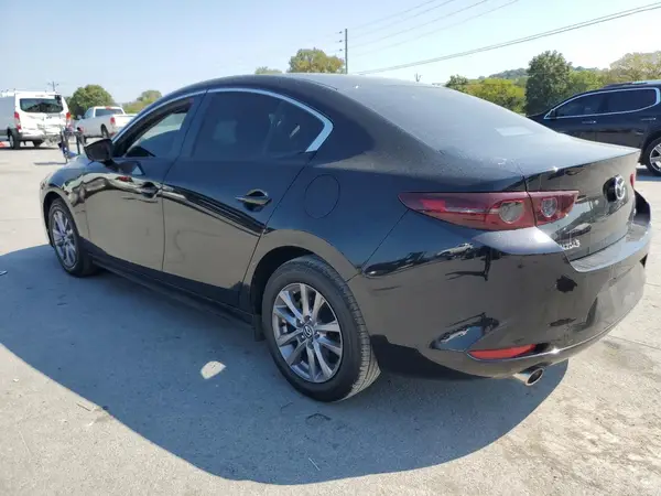 JM1BPABLXL1164596 2020 MAZDA 3 - Image 2