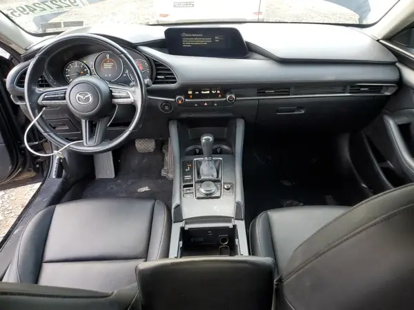 JM1BPABLXM1314062 2021 MAZDA 3 - Image 8