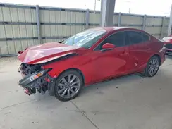 JM1BPABLXM1316491 2021 MAZDA 3