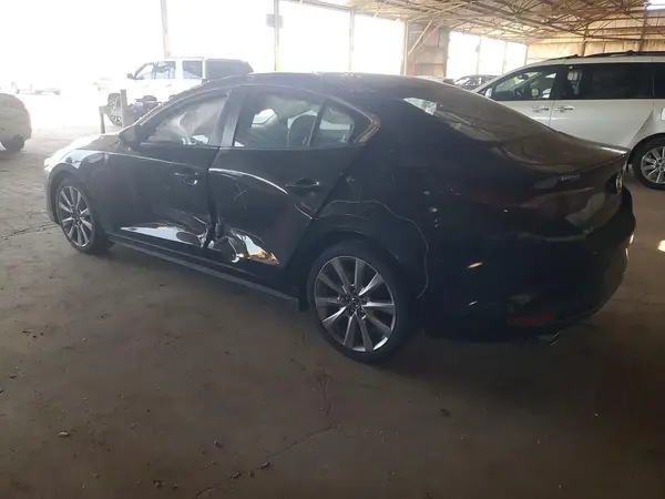 JM1BPABLXM1321688 2021 MAZDA 3 - Image 2