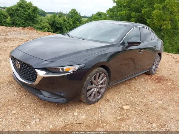 JM1BPABLXM1322176 2021 MAZDA 3 - Image 2