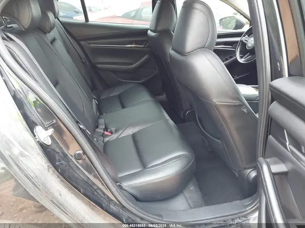 JM1BPABLXM1322176 2021 MAZDA 3 - Image 8