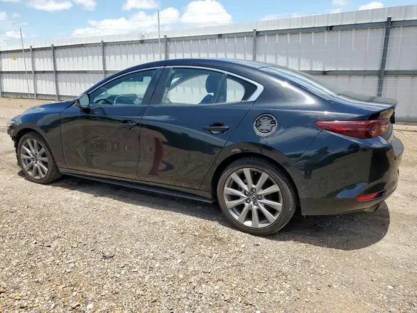 JM1BPABLXM1323957 2021 MAZDA 3 - Image 2