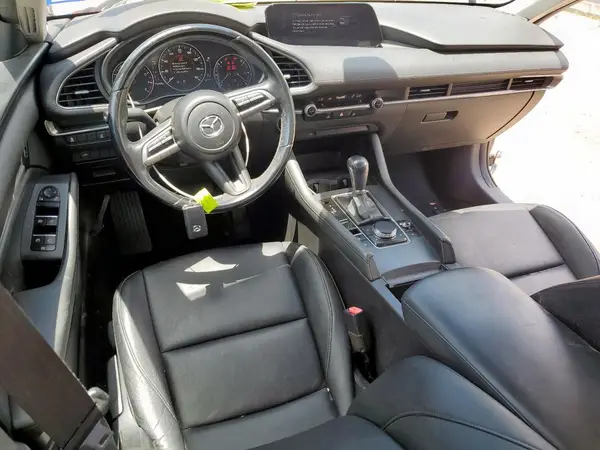 JM1BPABLXM1323957 2021 MAZDA 3 - Image 8