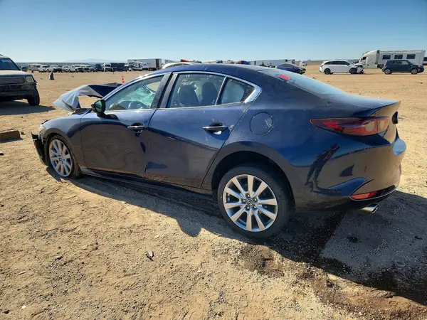 JM1BPABLXM1328186 2021 MAZDA 3 - Image 2