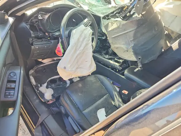 JM1BPABLXM1328186 2021 MAZDA 3 - Image 8