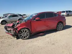 JM1BPABLXM1329404 2021 MAZDA 3
