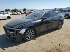 JM1BPABLXM1338670 2021 MAZDA 3