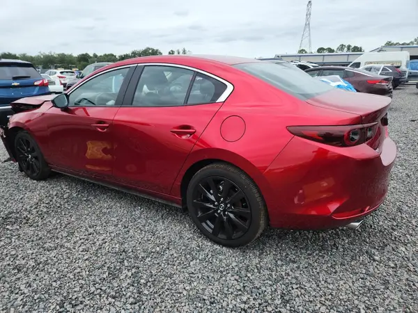 JM1BPABLXT1862870 2026 MAZDA 3 - Image 2