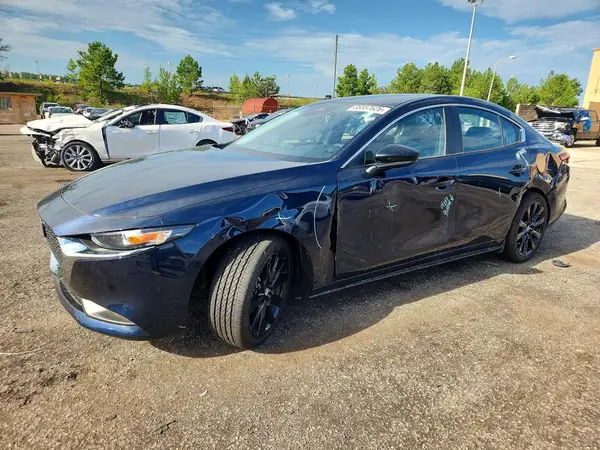 JM1BPABLXT1873335 2026 MAZDA 3 - Image 1