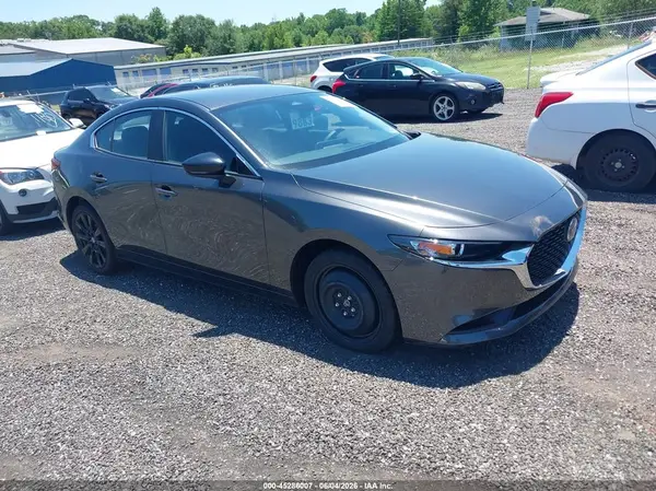 JM1BPABLXT1878891 2026 MAZDA 3 - Image 1