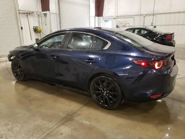 JM1BPABM0S1761103 2025 MAZDA 3 - Image 2