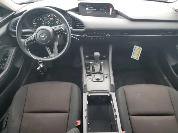 JM1BPABM0S1764521 2025 MAZDA 3 - Image 8