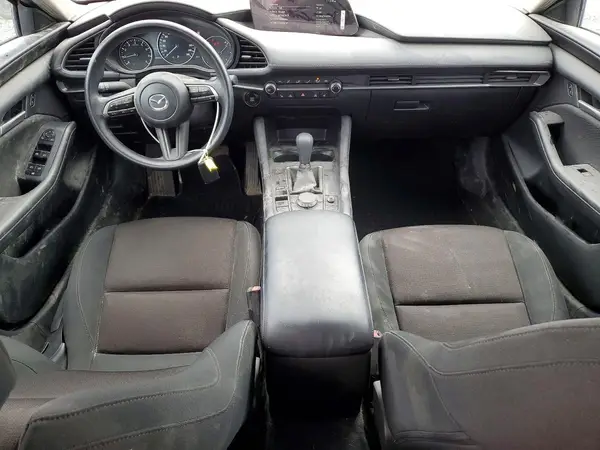 JM1BPABM0S1770156 2025 MAZDA 3 - Image 8