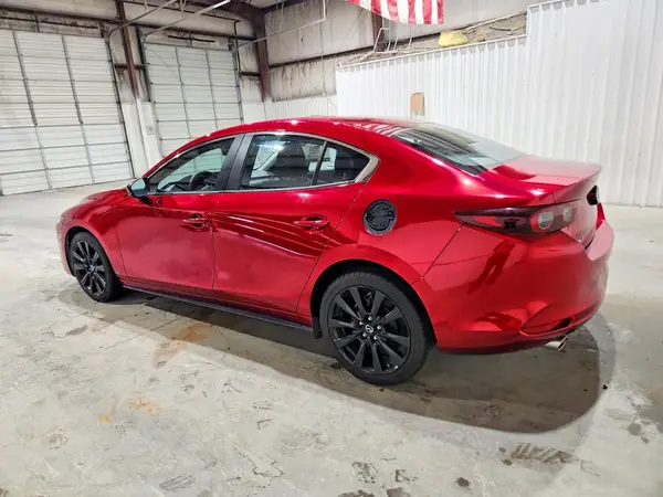 JM1BPABM0S1775082 2025 MAZDA 3 - Image 2