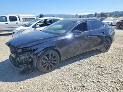 JM1BPABM0S1777320 2025 MAZDA 3