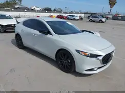 JM1BPABM0S1784610 2025 MAZDA 3