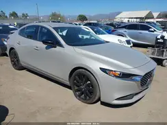 JM1BPABM1S1764608 2025 MAZDA 3