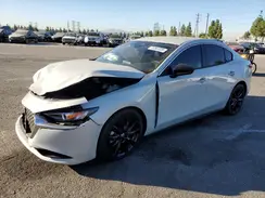 JM1BPABM1S1767394 2025 MAZDA 3