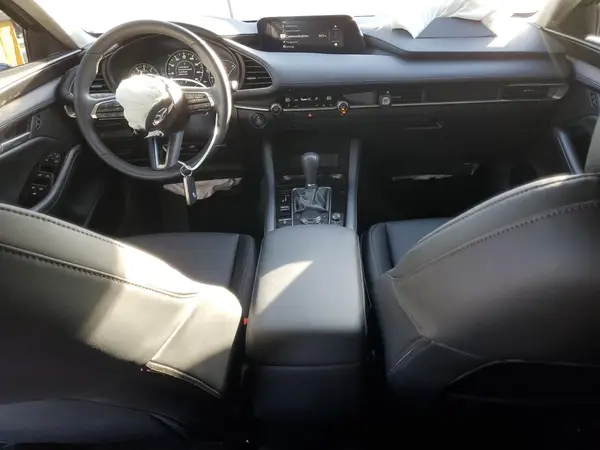 JM1BPABM1S1767394 2025 MAZDA 3 - Image 8