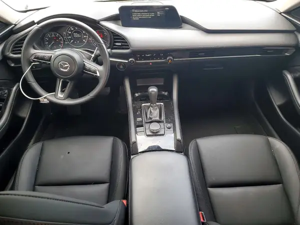 JM1BPABM1S1777472 2025 MAZDA 3 - Image 8