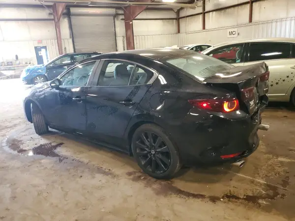 JM1BPABM1S1777763 2025 MAZDA 3 - Image 2