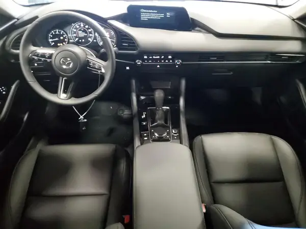 JM1BPABM1S1777763 2025 MAZDA 3 - Image 8