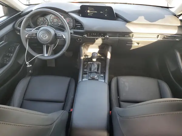 JM1BPABM1S1778251 2025 MAZDA 3 - Image 8