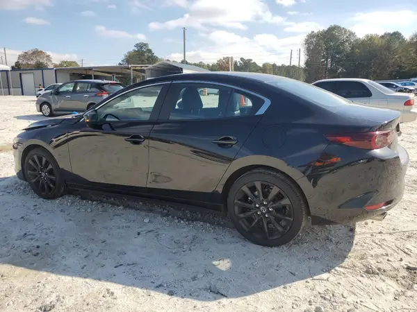JM1BPABM1S1781781 2025 MAZDA 3 - Image 2