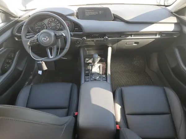 JM1BPABM1S1781781 2025 MAZDA 3 - Image 8