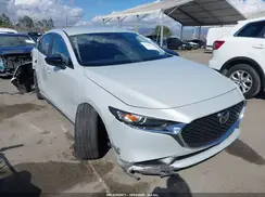 JM1BPABM1S1784163 2025 MAZDA 3