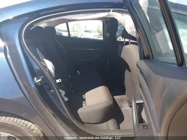 JM1BPABM1S1798001 2025 MAZDA 3 - Image 8