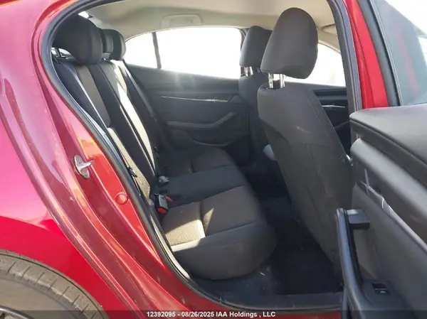 JM1BPABM2R1656833 2024 MAZDA 3 - Image 8