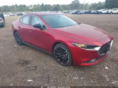 JM1BPABM2S1757361 2025 MAZDA 3