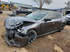 JM1BPABM2S1763807 2025 MAZDA 3
