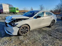JM1BPABM2S1764911 2025 MAZDA 3