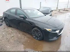 JM1BPABM2S1774435 2025 MAZDA 3