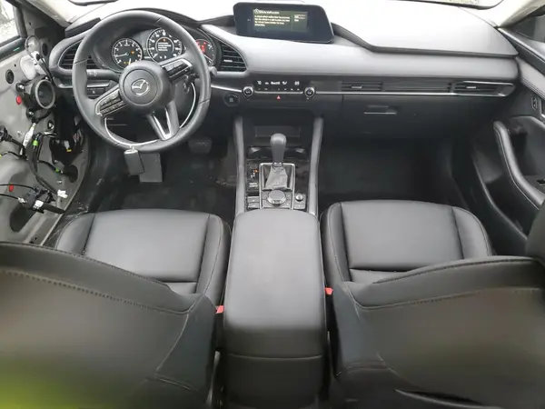 JM1BPABM2S1775858 2025 MAZDA 3 - Image 8