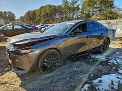 JM1BPABM2S1783183 2025 MAZDA 3