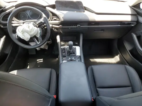 JM1BPABM2S1785306 2025 MAZDA 3 - Image 8