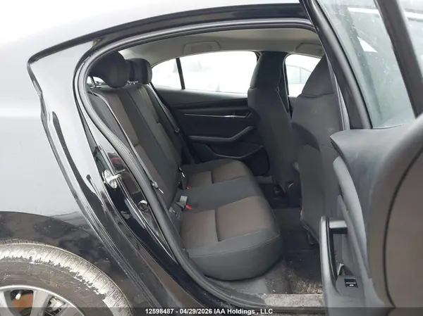 JM1BPABM2S1788383 2025 MAZDA 3 - Image 8