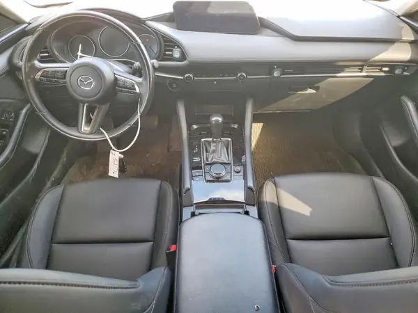 JM1BPABM3S1759281 2025 MAZDA 3 - Image 8