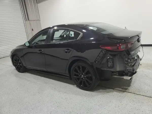 JM1BPABM3S1762486 2025 MAZDA 3 - Image 2