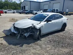 JM1BPABM3S1766215 2025 MAZDA 3