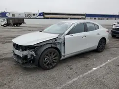 JM1BPABM3S1769146 2025 MAZDA 3
