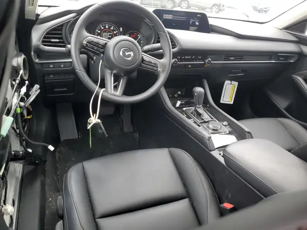 JM1BPABM3S1769146 2025 MAZDA 3 - Image 8