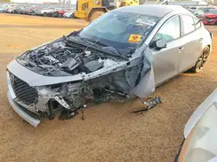 JM1BPABM3S1774458 2025 MAZDA 3